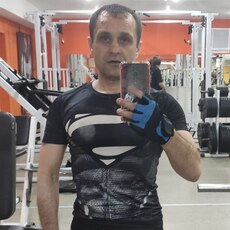 Фотография мужчины Андрей, 40 лет из г. Курган