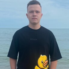 Фотография мужчины Ярослав, 18 лет из г. Апшеронск