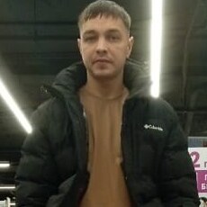 Фотография мужчины Сергей, 35 лет из г. Волжский