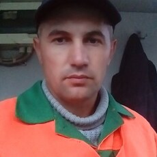 Фотография мужчины Андрей, 39 лет из г. Томск