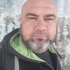 Фотография мужчины Николай, 44 года из г. Полоцк