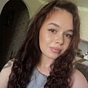 Алсу, 24 года