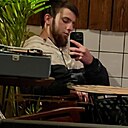Муслим, 25 лет