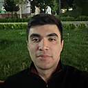 Ботиржон, 26 лет
