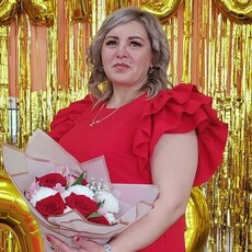 Фотография девушки Алеся, 44 года из г. Анжеро-Судженск