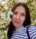 Юлия, 40 лет