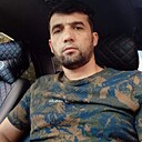 Анис, 34 года