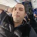 Едик, 35 лет