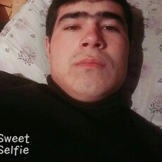 Фотография мужчины Xotamov Tohirbek, 28 лет из г. Улан-Удэ
