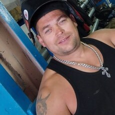 Фотография мужчины Сергей, 39 лет из г. Якутск