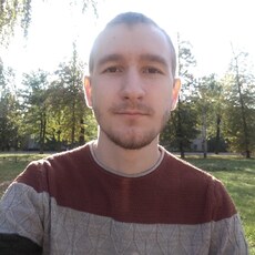 Фотография мужчины Віталік, 31 год из г. Полтава