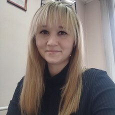 Фотография девушки Алина, 31 год из г. Владимир