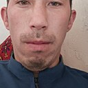 Дос, 27 лет