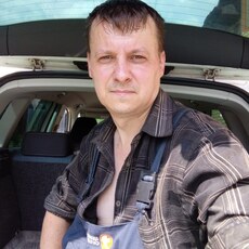 Фотография мужчины Алексей, 40 лет из г. Егорьевск