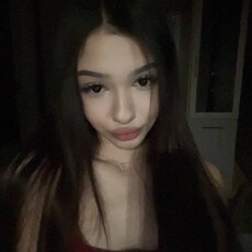 Фотография девушки Настя, 23 года из г. Москва