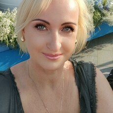 Фотография девушки Светлана, 45 лет из г. Санкт-Петербург