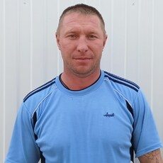 Фотография мужчины Илья, 39 лет из г. Новошахтинск