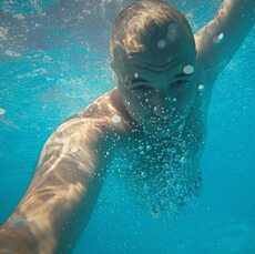 Фотография мужчины Aleksandr, 41 год из г. Волгоград