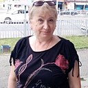 Нина, 63 года
