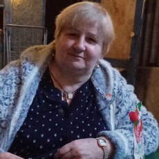 Фотография девушки Татьяна, 65 лет из г. Счастье