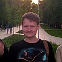 Иван, 35 лет