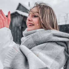 Фотография девушки Амина, 42 года из г. Всеволожск
