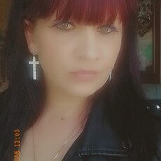 Фотография девушки Ольга, 43 года из г. Петропавловск-Камчатский