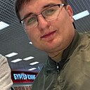 Фадис, 25 лет
