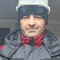 Фотография мужчины Олег, 45 лет из г. Чебоксары