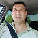 Шухрат Саша, 53 года