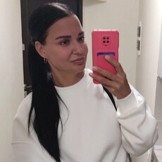 Фотография девушки Наталья, 41 год из г. Пермь