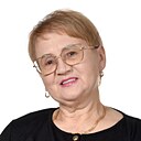 Ирина, 60 лет