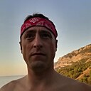 Никита, 33 года