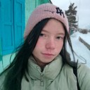 Ксения, 19 лет