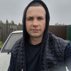 Фотография мужчины Алексей, 35 лет из г. Рыбинск