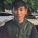 Азиз, 24 года
