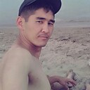 Рустам, 36 лет