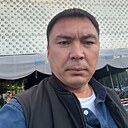 Арчи, 44 года