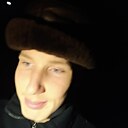 Никита, 20 лет
