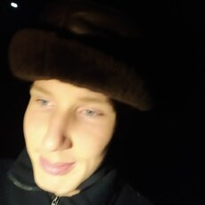 Фотография мужчины Никита, 20 лет из г. Петриков
