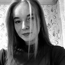 Фотография девушки Александра, 19 лет из г. Ува