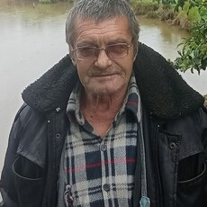 Фотография мужчины Анатолий, 64 года из г. Апшеронск