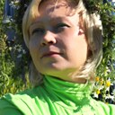 Оксана, 52 года