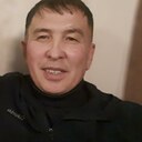 Жаркын, 53 года