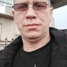 Фотография мужчины Алексей, 47 лет из г. Иланский
