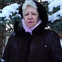 Лариса Каменская, 65 лет
