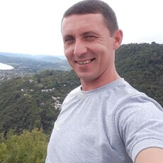 Фотография мужчины Руслан, 46 лет из г. Сочи