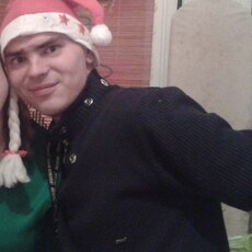 Фотография мужчины Эдуард, 35 лет из г. Самара