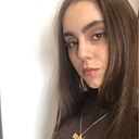 Элина, 19 лет
