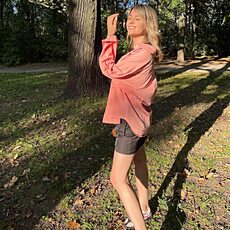 Фотография девушки Мария, 30 лет из г. Мирный